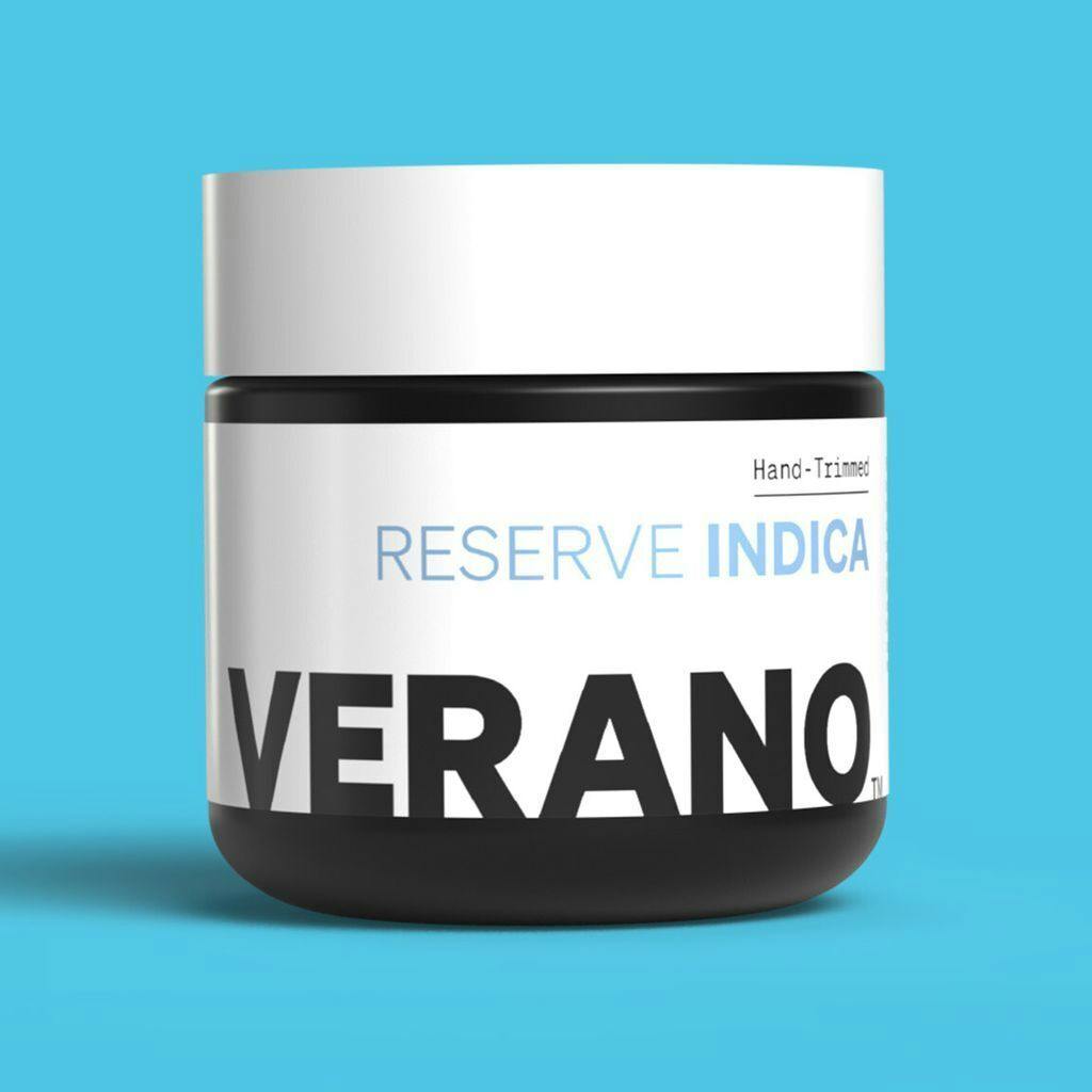 Verano Reserve Glaciers 3.5g Flower
