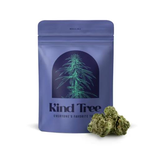Kind Tree Dirty Banana 14g Flower