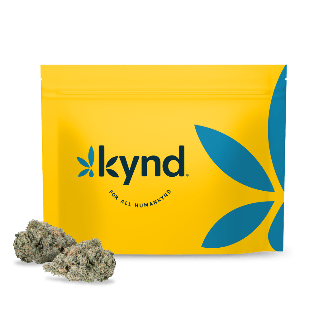 Kynd Dream Pop 3.5g Flower