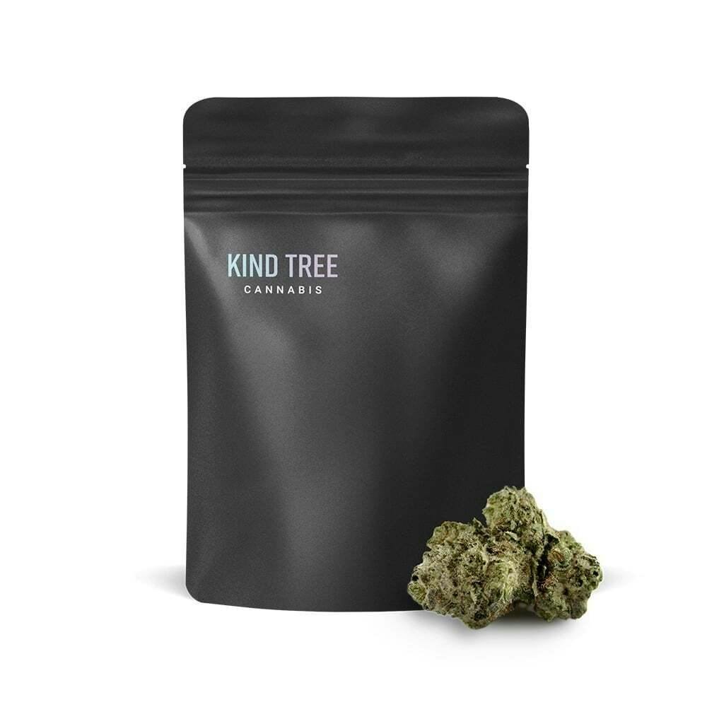 Kind Tree Baby Yoda 7g Smalls
