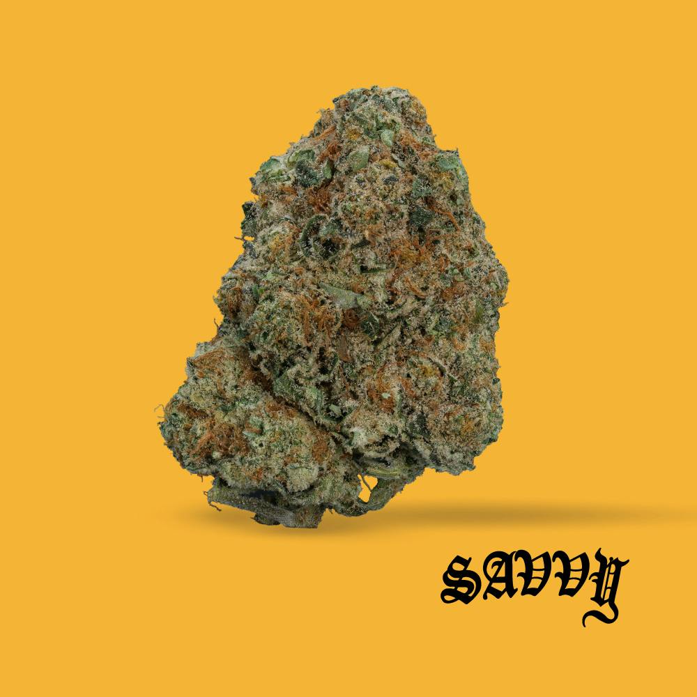 Savvy Philly Special 14g Flower