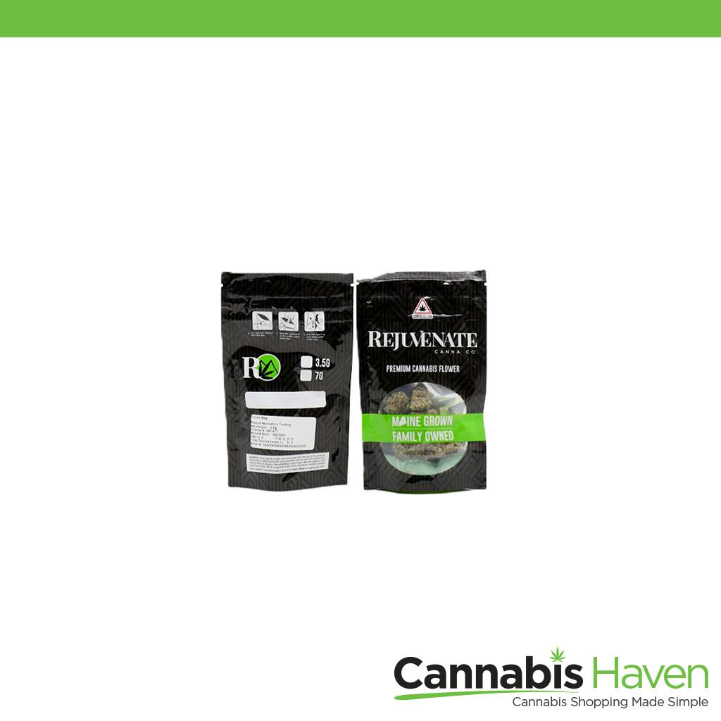 Rejuvenate Frozen Bag 3.5g Flower