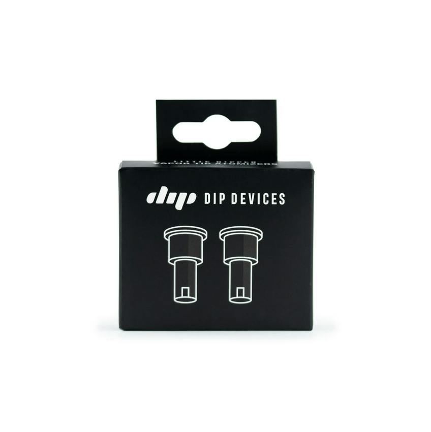 Dip Devices Little Dipper Vapor Tips at Zen Leaf Cannabis Dispensary