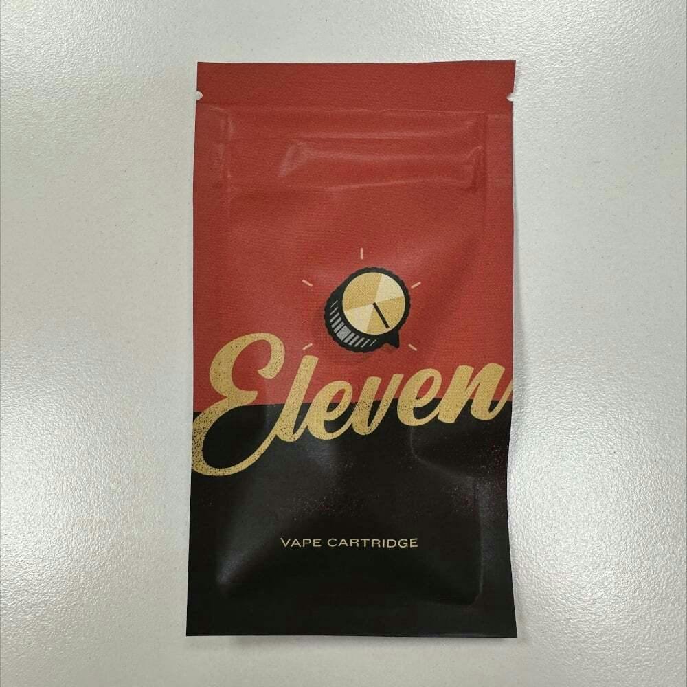 Eleven Kush Fire 1g Cartridge