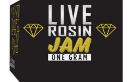 Southern Sky - Candied Apples - Live Rosin Badder at ROOTDOWN