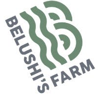 Southern Sky - Belushi Farms: Cadillac Rainbows - Flower at ROOTDOWN