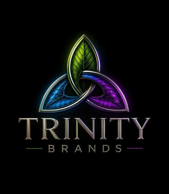 Trinity - Sour Grape - Nano RSO Gummies 1000mg - 20pk