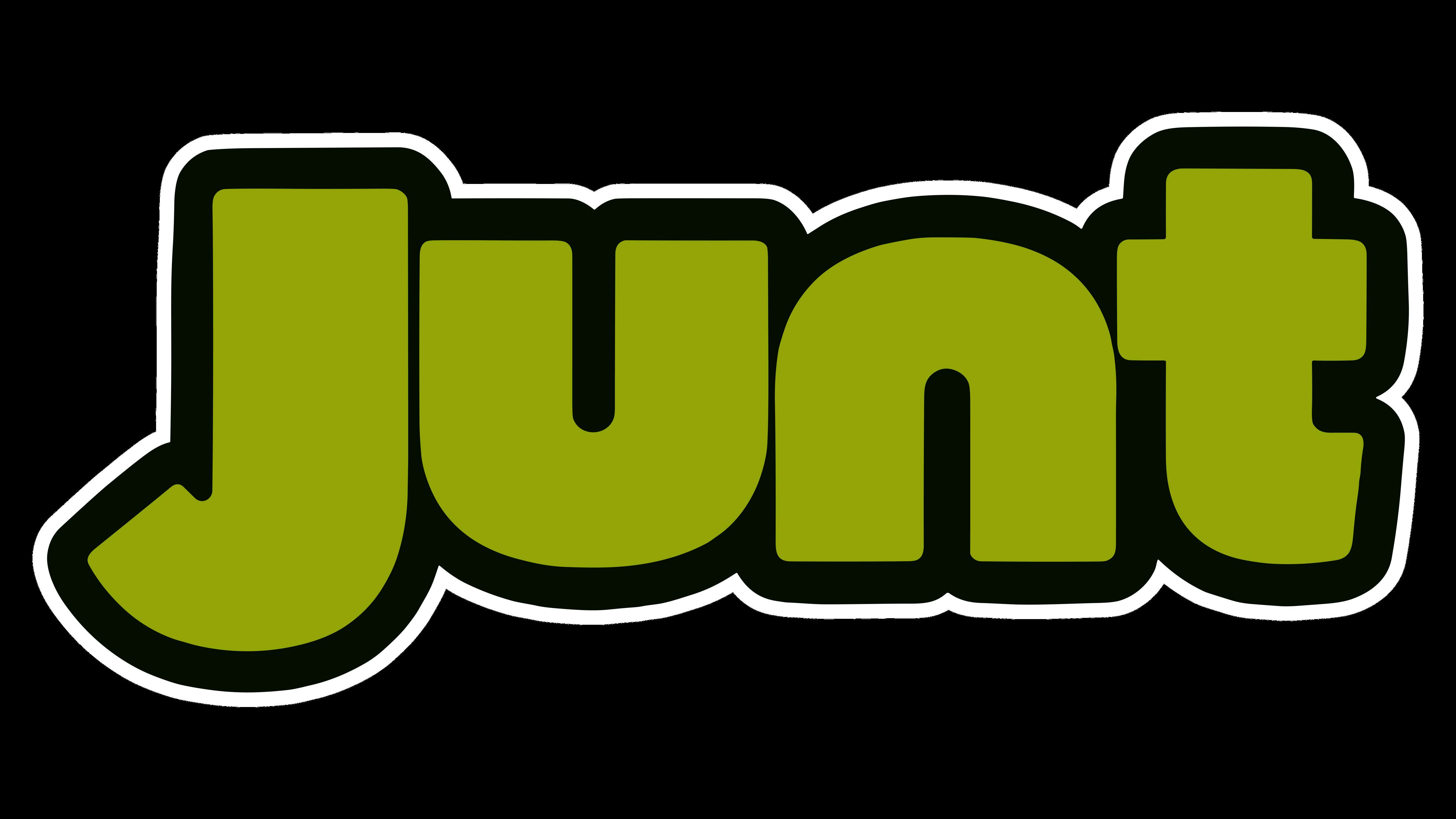 JUNT - Neon Sunset - Pre-Roll 0.7g 5pk