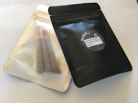 3 1 1/4 Preroll Multi-strain pack