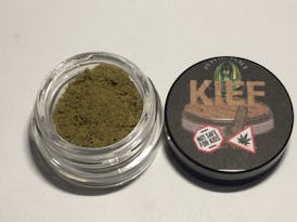 Kief 1g