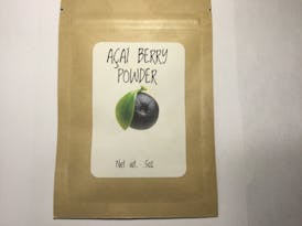 Acai Berry Powder