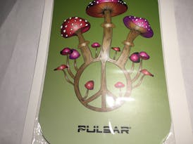 Pulsar Magnetic Tray Lid