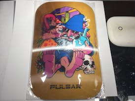 Pulsar Magnetic 3D Tray Lid
