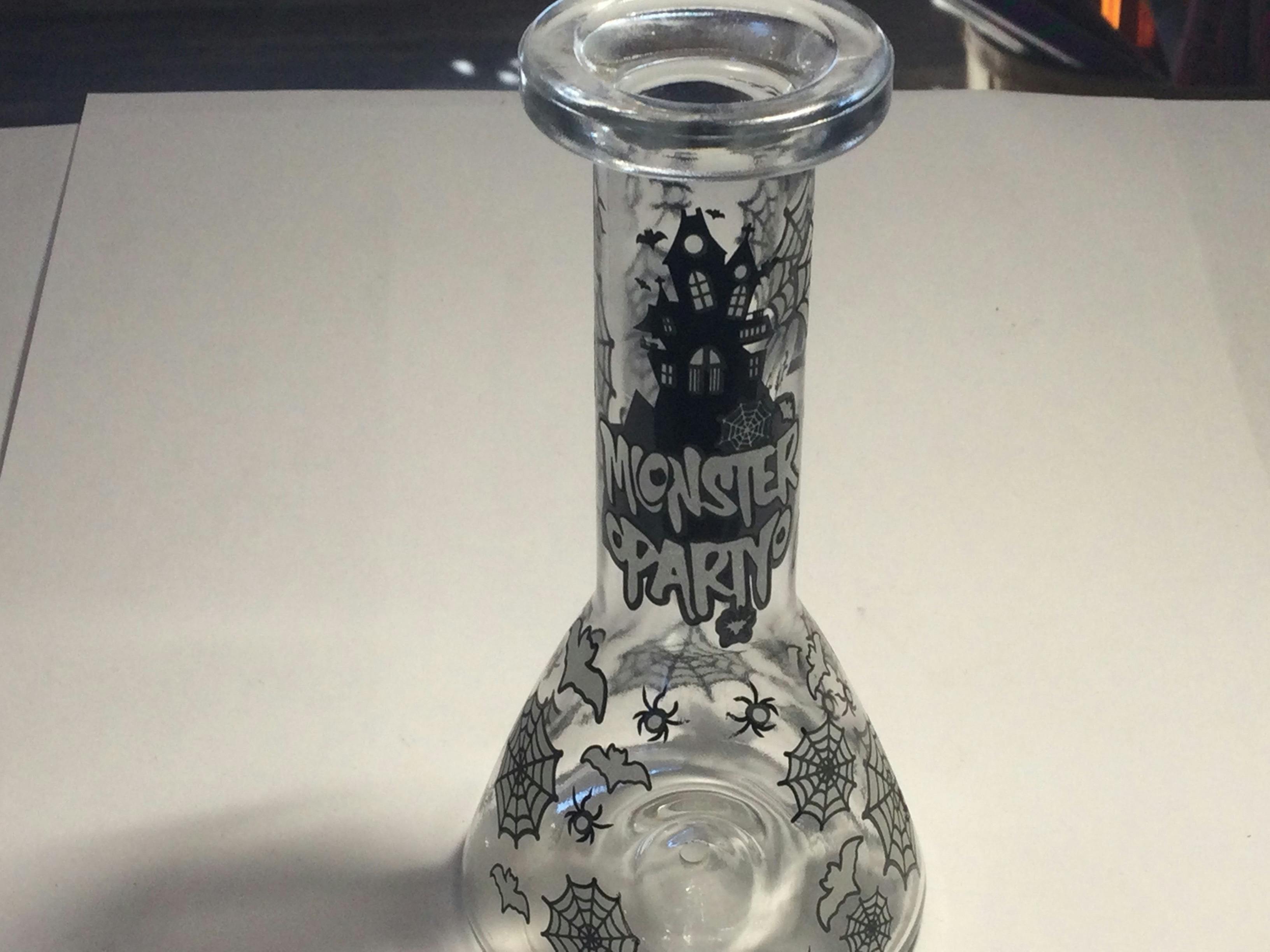 Spoon Glow in the Dark Various Styles