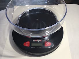 Vortex Truweigh Scale