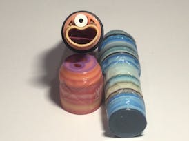 Dugout Floating Plastic Waterproof