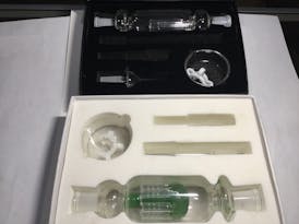 Dab Kit Large