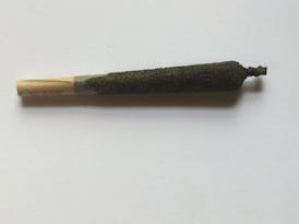 Rocket RSO Dipped Cone With Kief