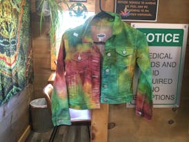 Jaded Raven Youth Clothing