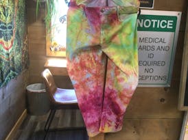 Jaded Raven Pants