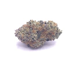 Key Lime Pie Flower Indica