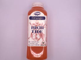 High Tide Orange 300mg Drink