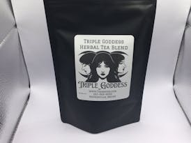 Triple Goddess Herbal Blend Tea