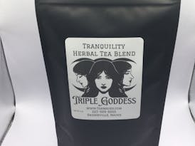 Triple Goddess Tranquility Tea