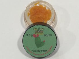 Baller Jar 3.5g Prickly Pear Concentrate