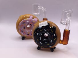 Pulsar Donut Recycler Dab Rig C 59.90