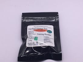 Herbal Hemp Tea CBD