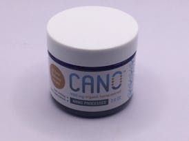 Cano Nano CBD Therapy Cream 1000mg