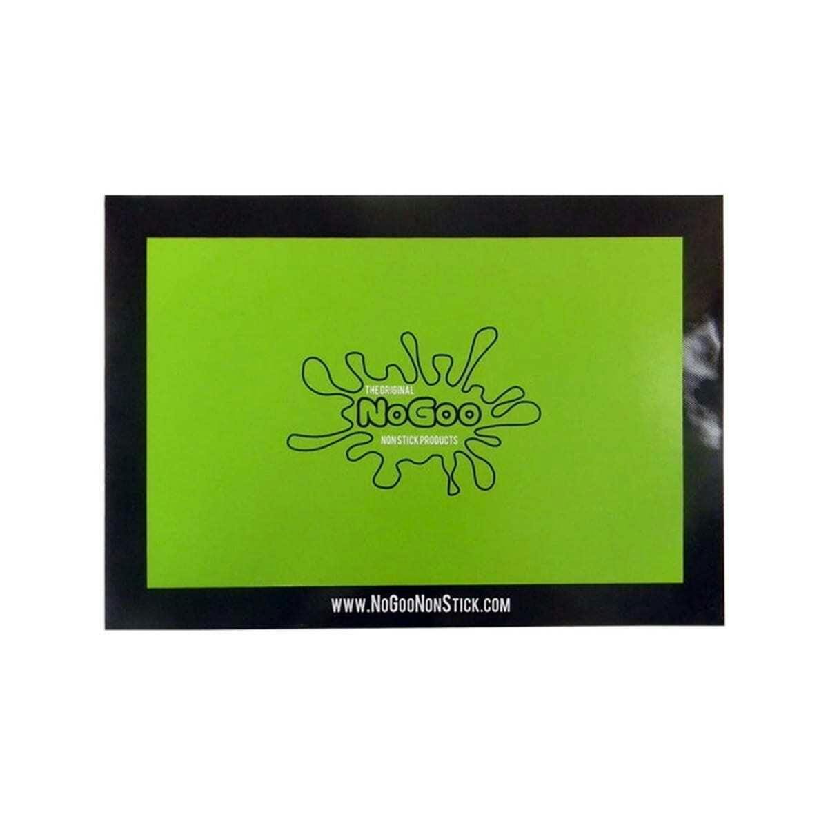 NoGoo - Small Nonstick Silicone Dab Mat
