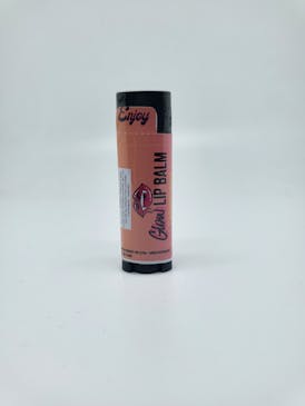 Glow Lip Balm