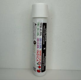 Element Infused Prerolls - Ragged Wizard Collab - Permanent Marker x Permanent Marker (1g)
