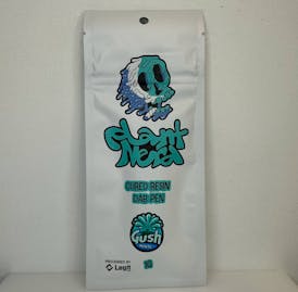 Plant Nerd Disposable Vape - Gush Mints (1g)