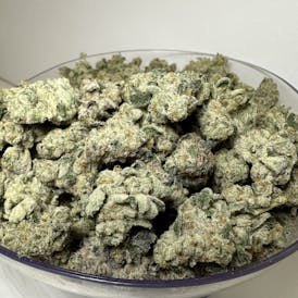 Ragged Wizard Bulk Flower - Cap Junky