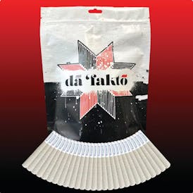 Dā 'Factō Preroll Ounces - Northern Nights (28g)