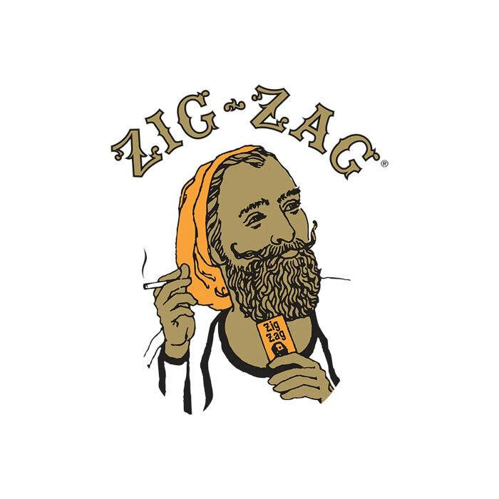 Papers & Cones - Zig-Zag Ultra Thin Cones (6pk)