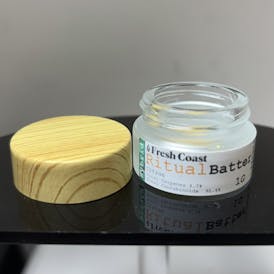 Fresh Coast Batter - Ritual Batter - Citron (H) (1g)