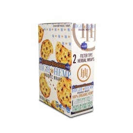 High Hemp - Baked Kookies