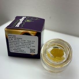 SugarNest Extracts Live Resin - Galactic Guava (1g)