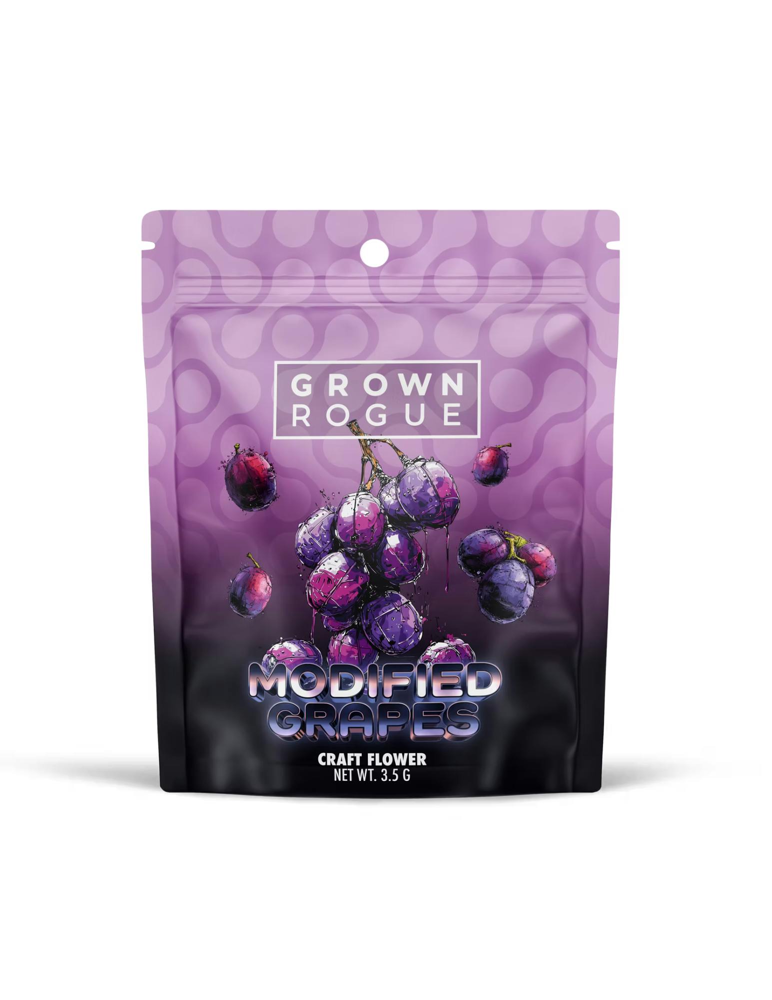 Modified Grapes