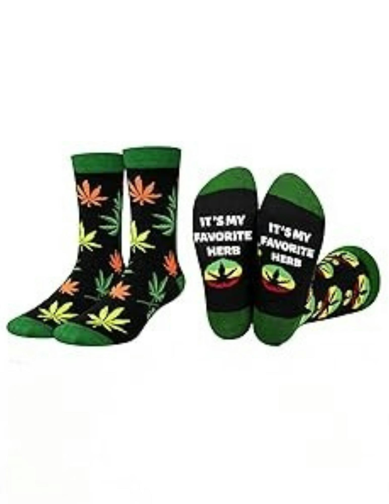 Socks - Athletic Sock