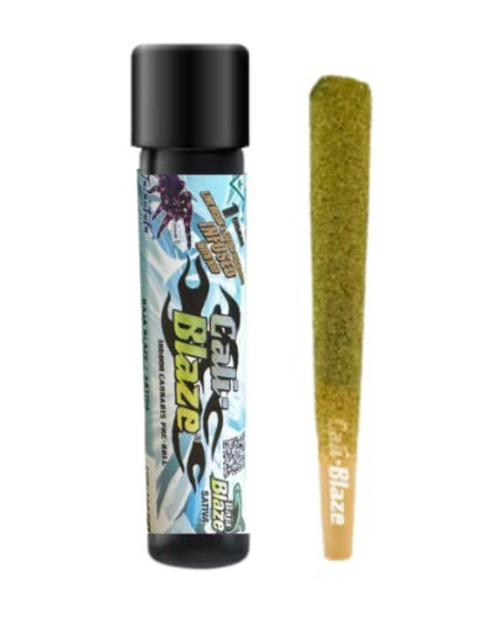 Cali-Blaze Tarantulas - Baja Blaze (S) (1g)