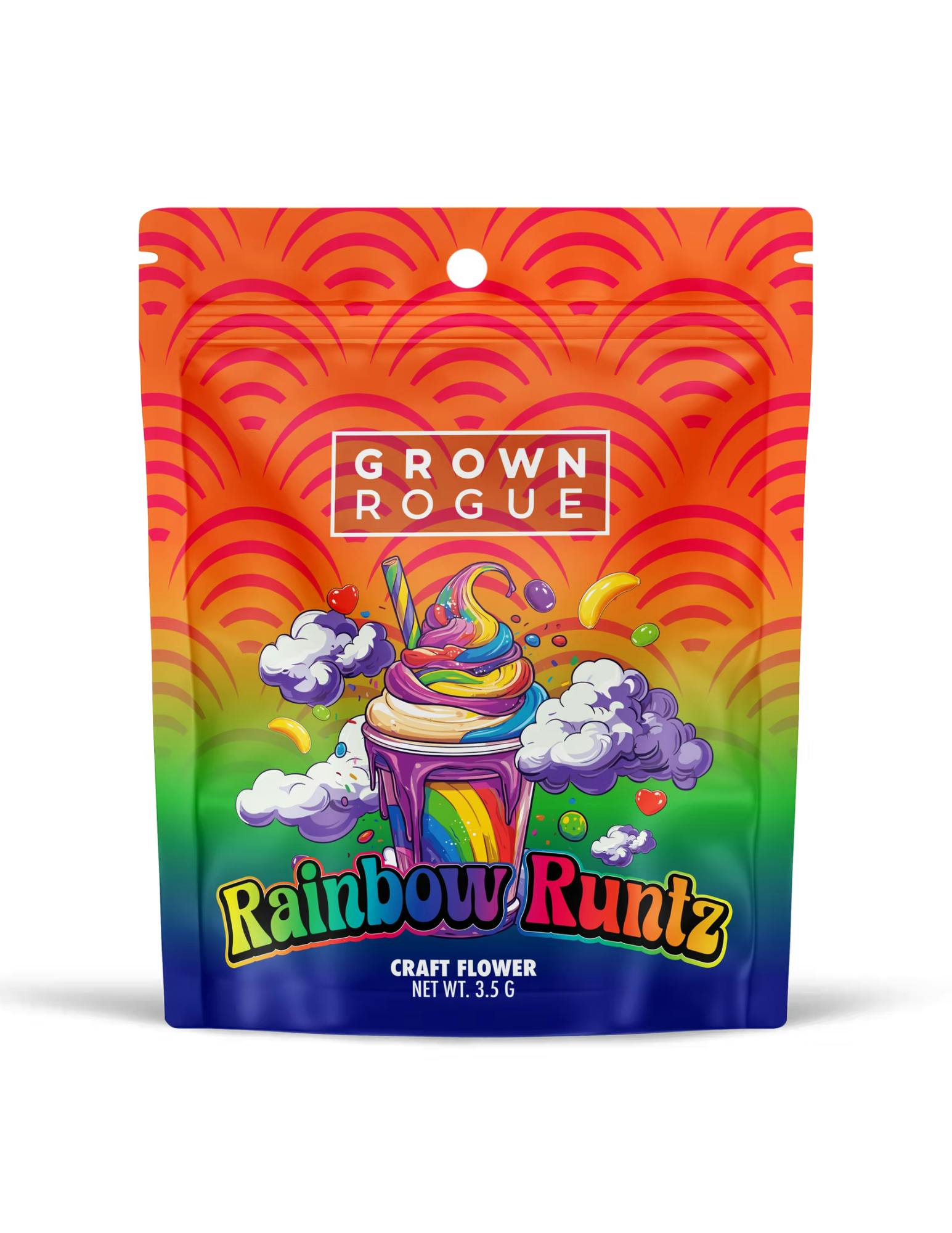 Rainbow Runtz