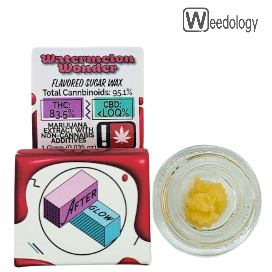After Glow: Watermelon Wonder Flav