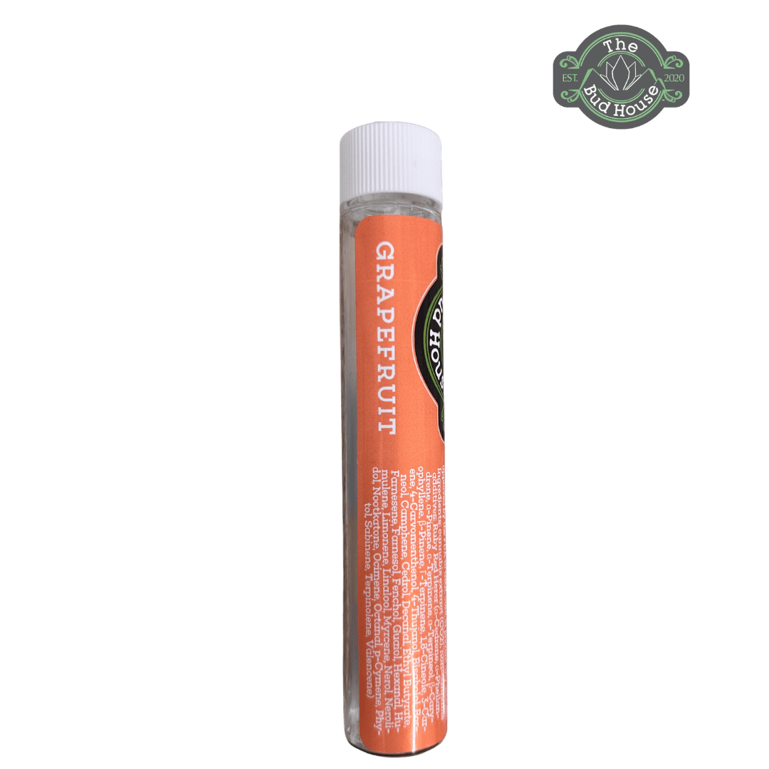 The: Bud House Grapefruit Flav-dst