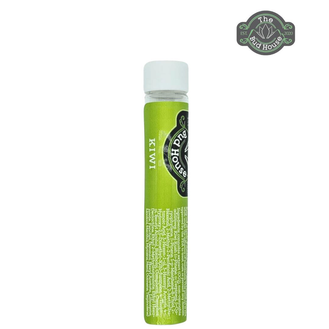 The: Bud House Kiwi Flav-dst
