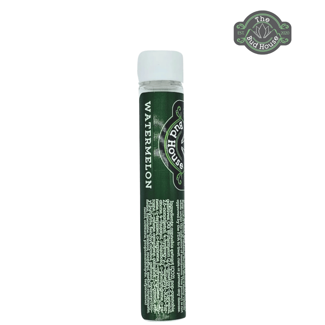 The: Bud House Watermelon Flav-dst